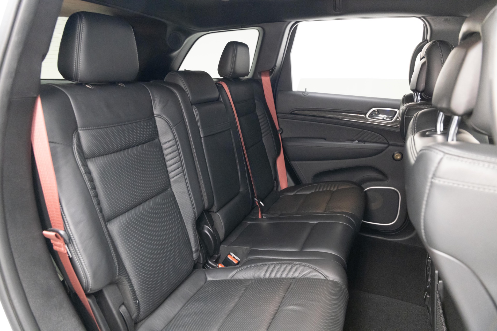 2020 Jeep Grand Cherokee Trackhawk - Photo 50
