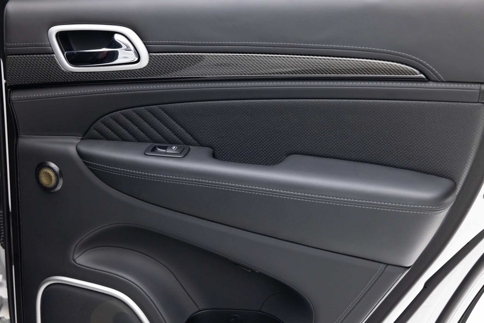 2020 Jeep Grand Cherokee Trackhawk - Photo 57