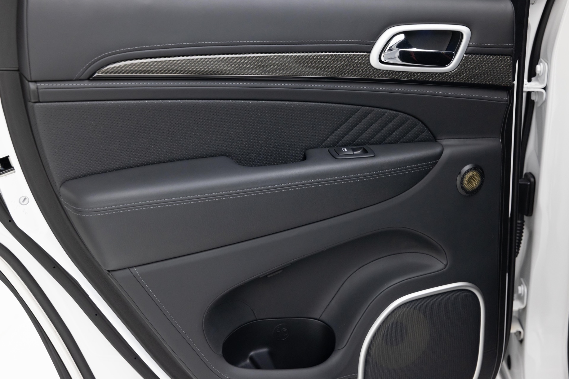 2020 Jeep Grand Cherokee Trackhawk - Photo 61