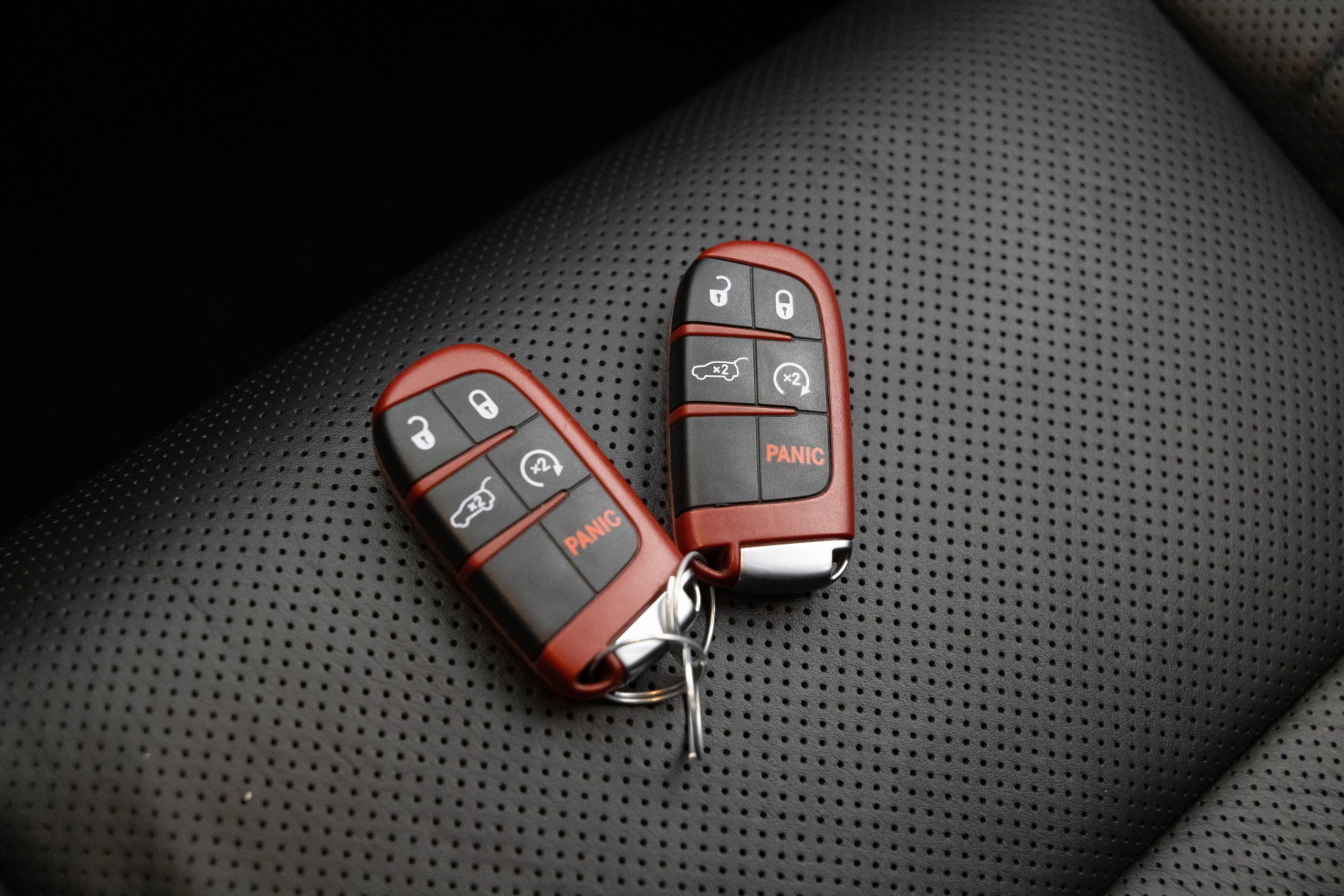 2020 Jeep Grand Cherokee Trackhawk - Photo 64
