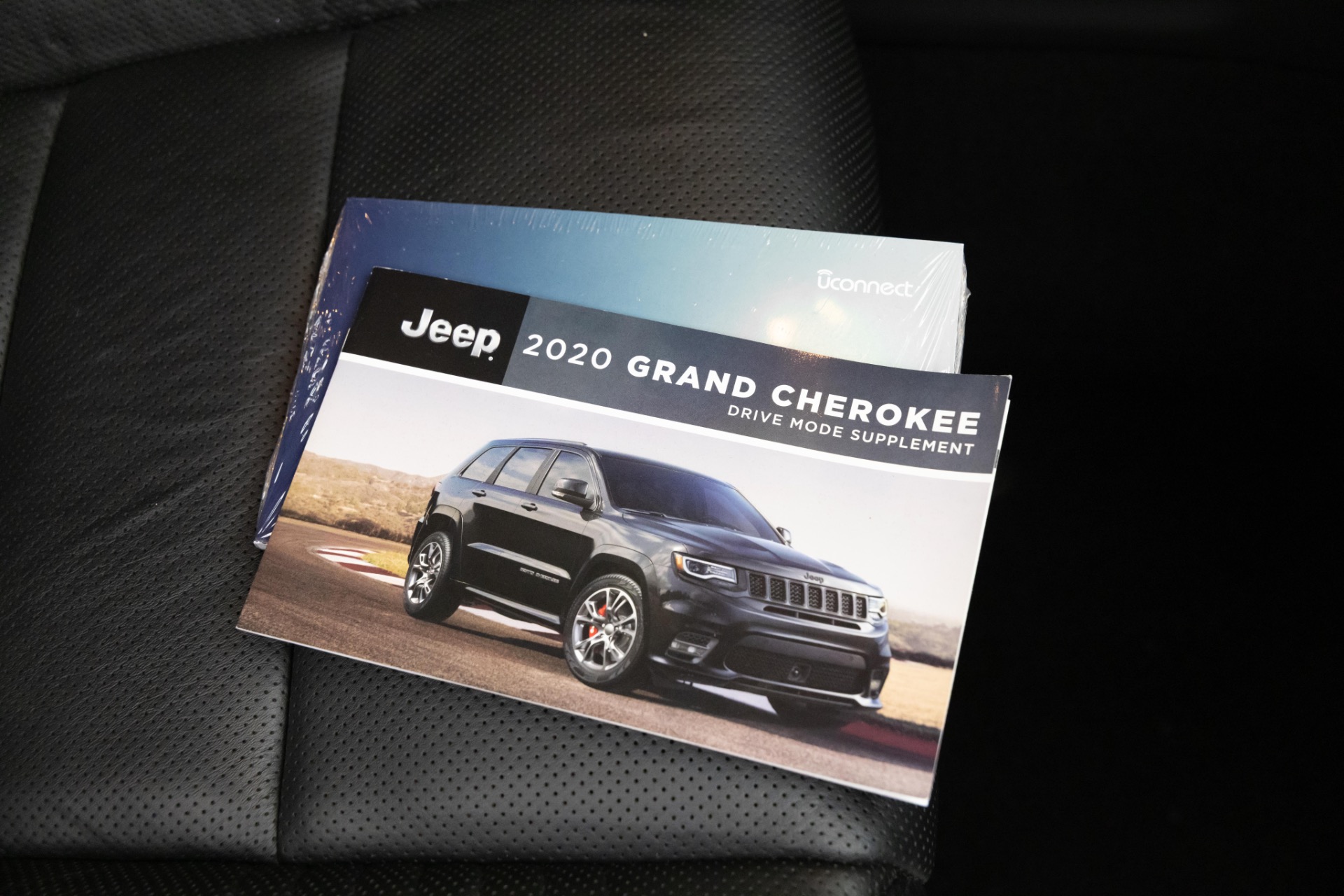 2020 Jeep Grand Cherokee Trackhawk - Photo 65