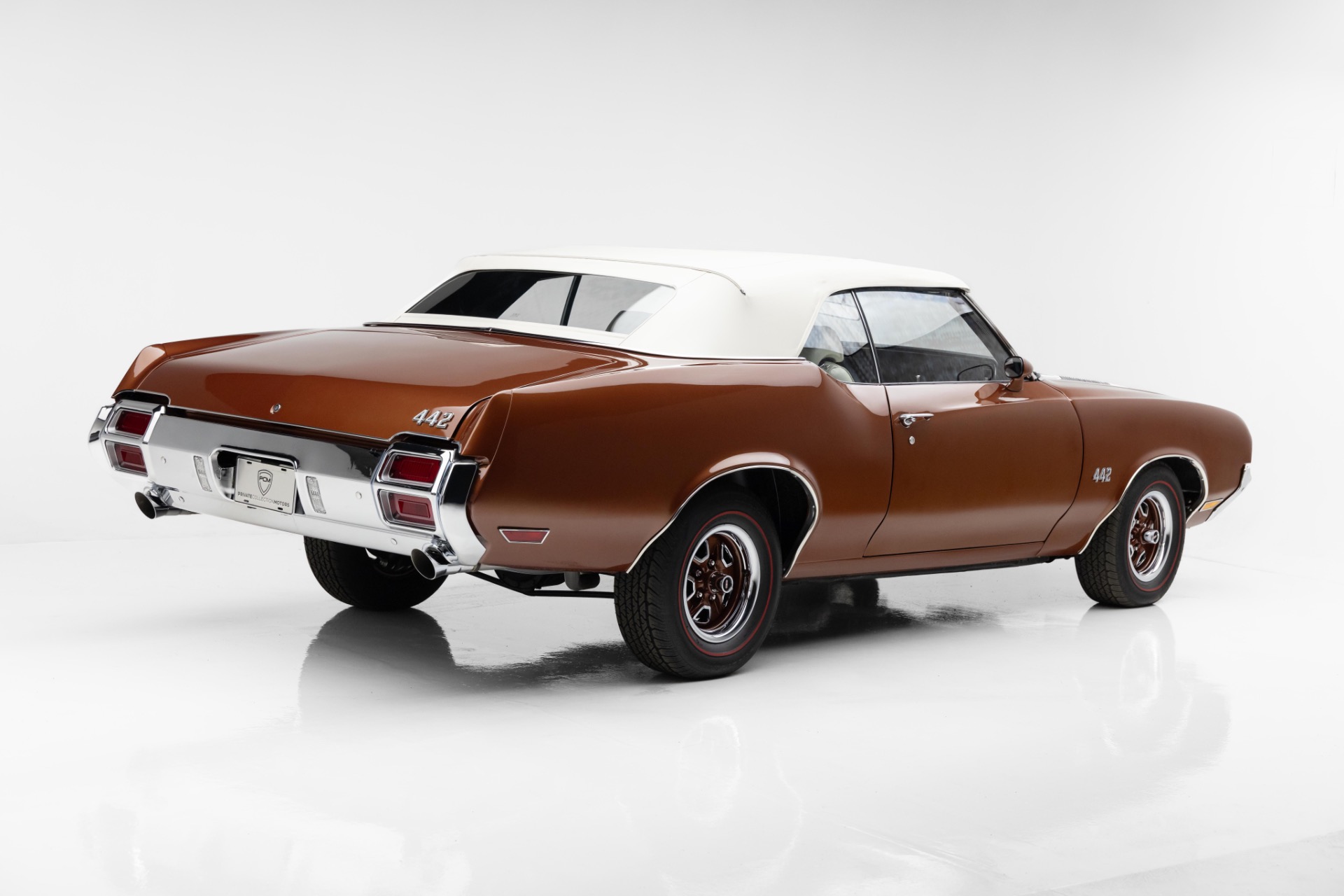 Used-1971-Oldsmobile-442-