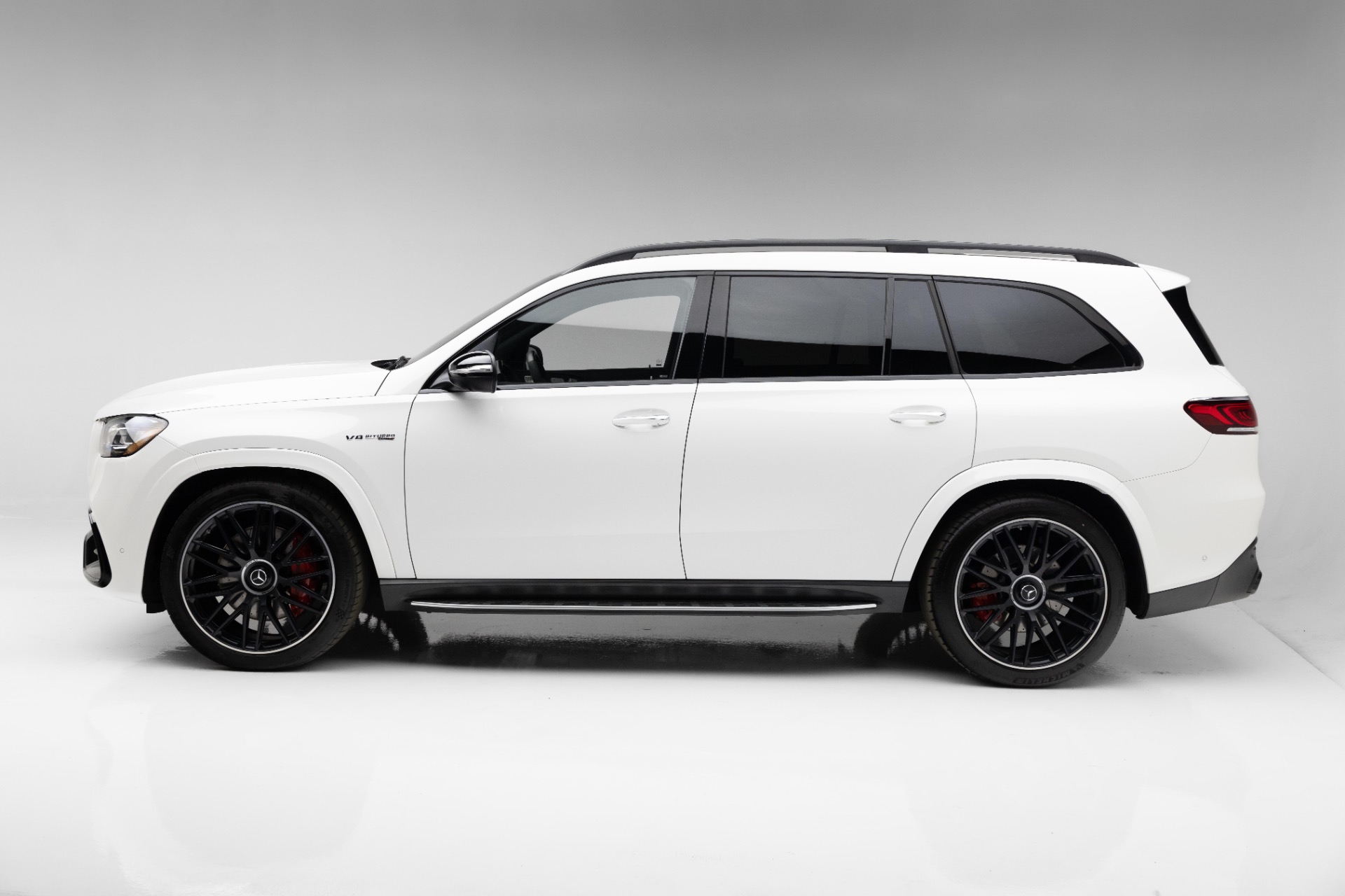 2023 Mercedes-Benz GLS AMG GLS63 - Photo 11