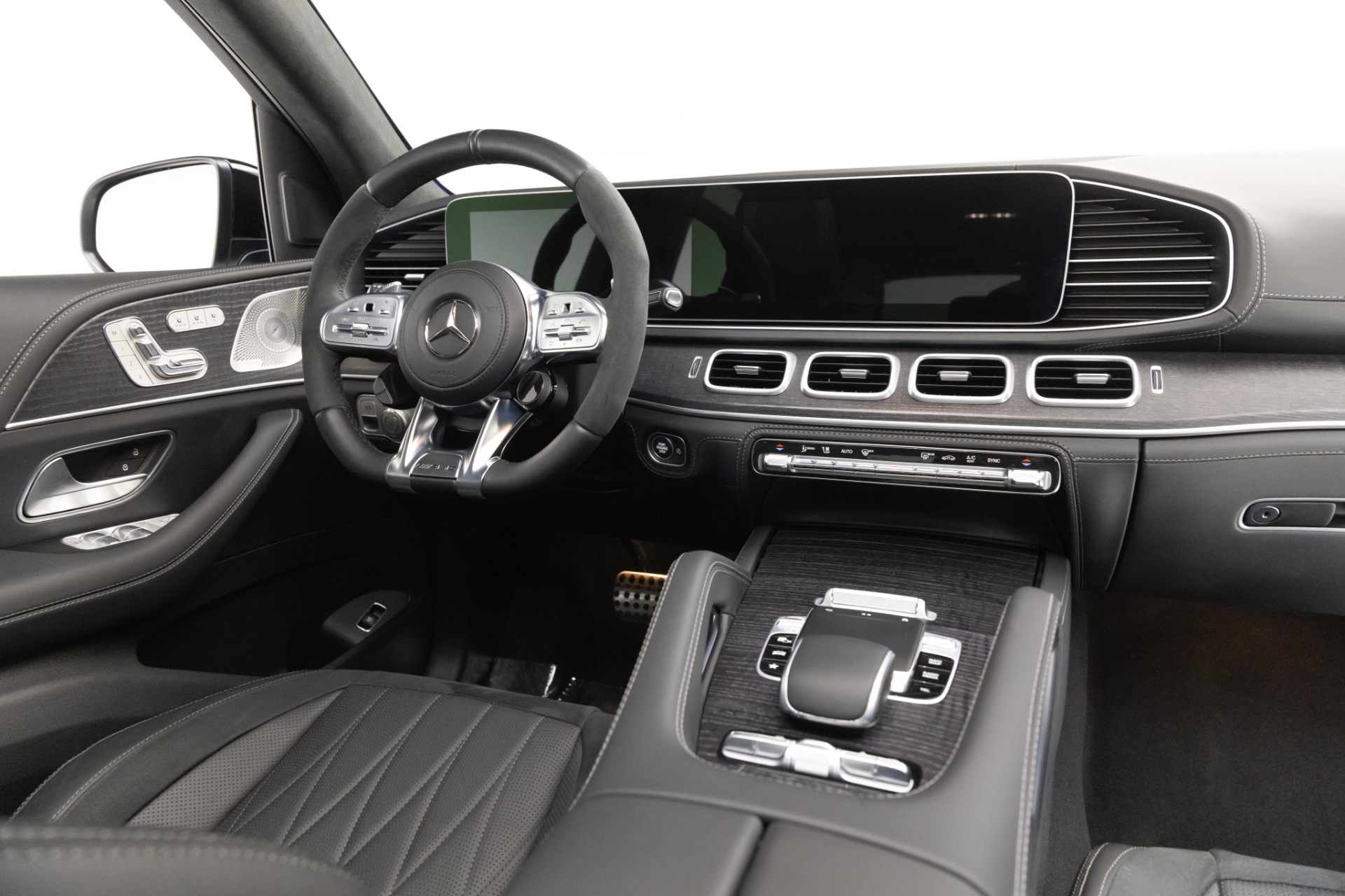 2023 Mercedes-Benz GLS AMG GLS63 - Photo 12