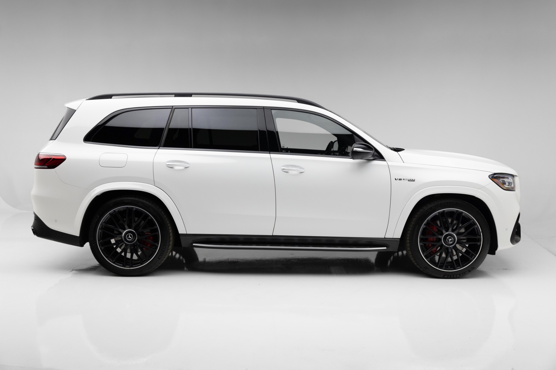 2023 Mercedes-Benz GLS AMG GLS63 - Photo 13