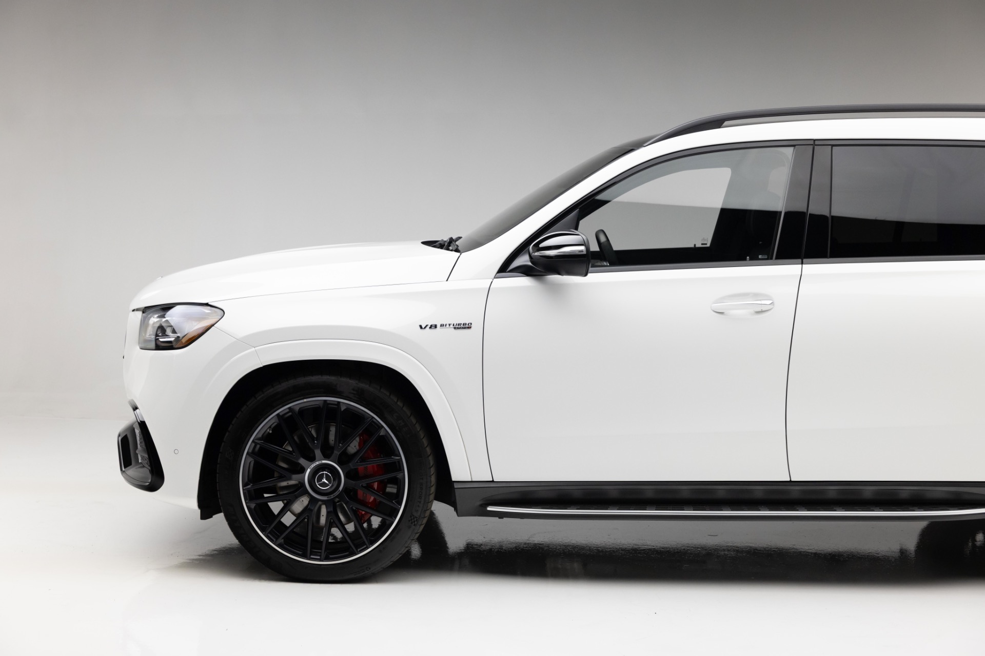 2023 Mercedes-Benz GLS AMG GLS63 - Photo 15