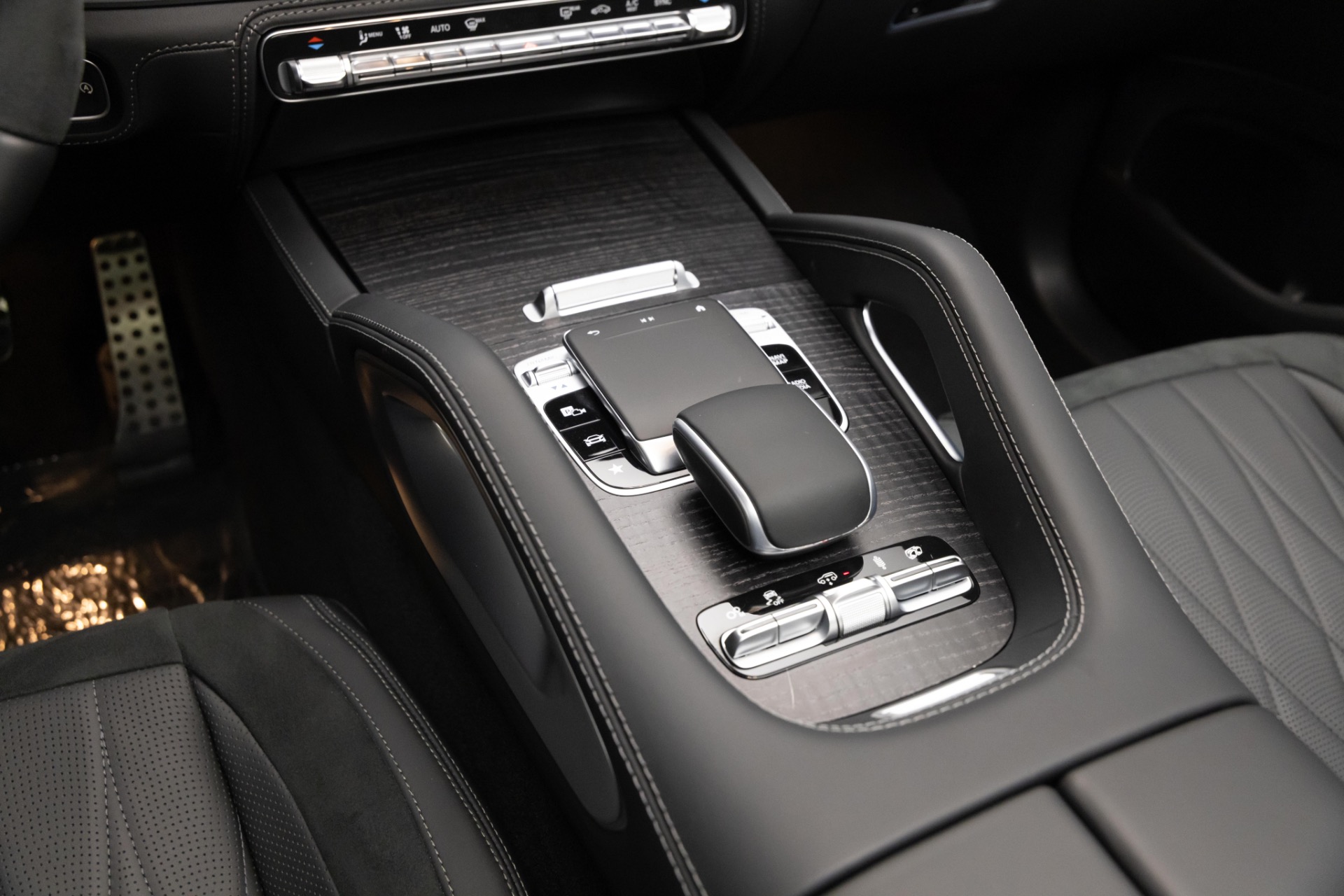 2023 Mercedes-Benz GLS AMG GLS63 - Photo 16