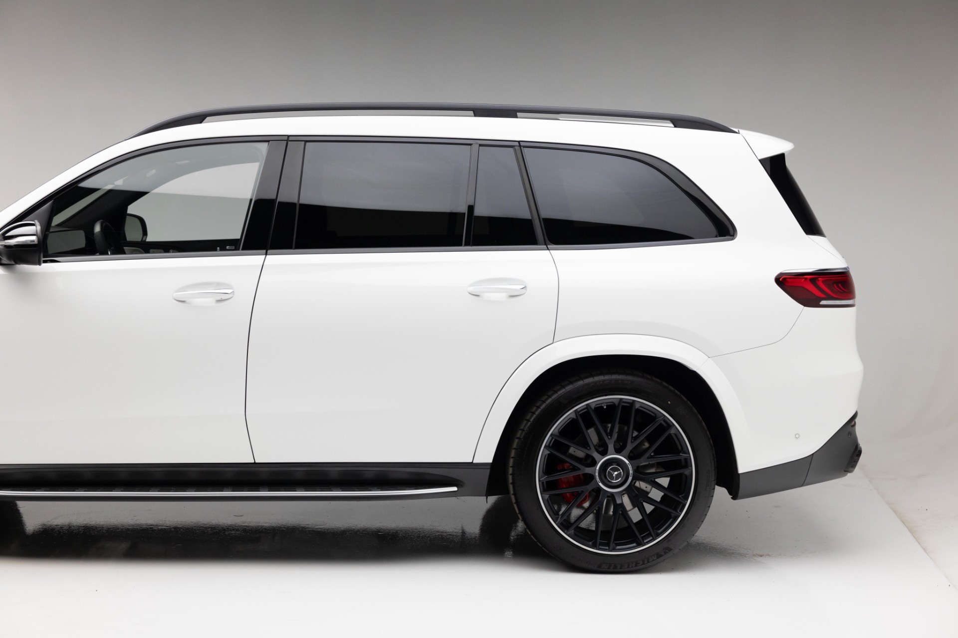 2023 Mercedes-Benz GLS AMG GLS63 - Photo 17