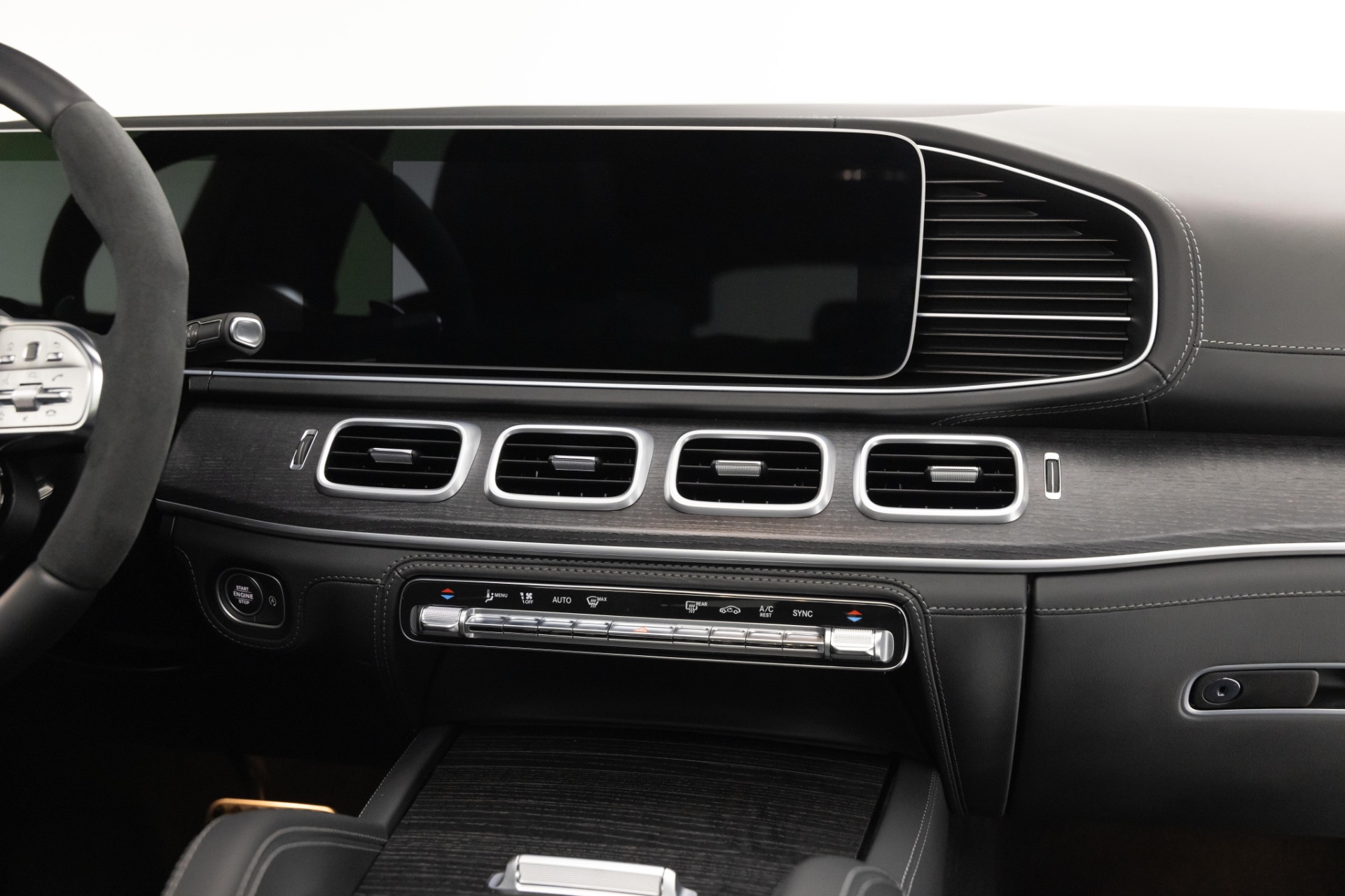 2023 Mercedes-Benz GLS AMG GLS63 - Photo 18