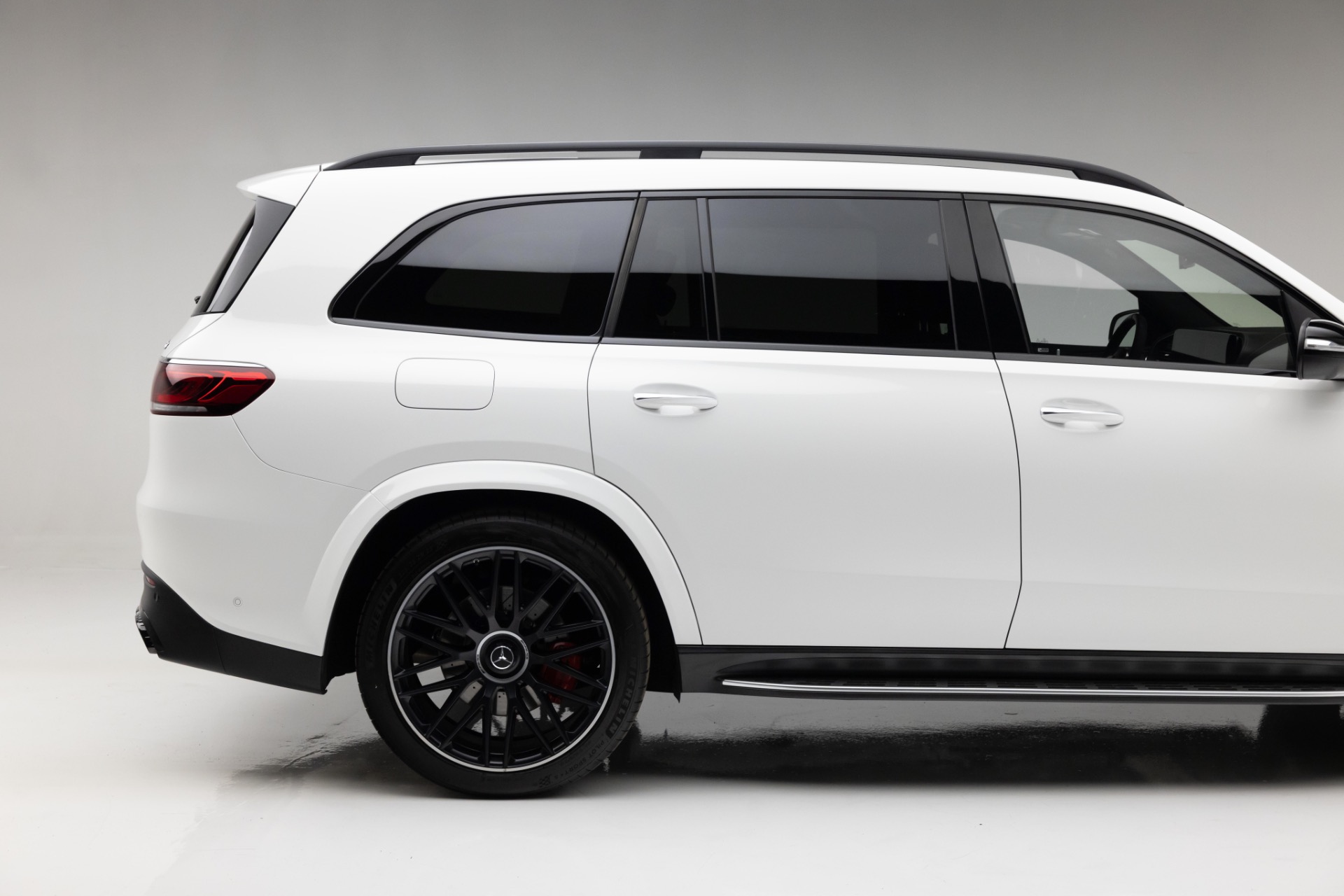 2023 Mercedes-Benz GLS AMG GLS63 - Photo 19