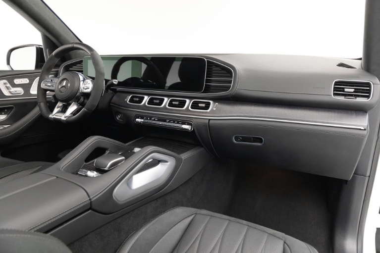 2023 Mercedes-Benz GLS AMG GLS63 - Photo 76