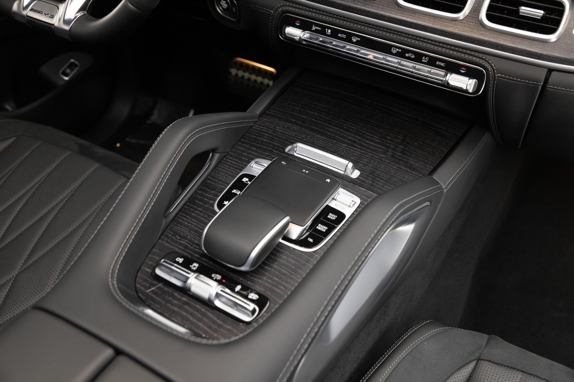 2023 Mercedes-Benz GLS AMG GLS63 - Photo 20