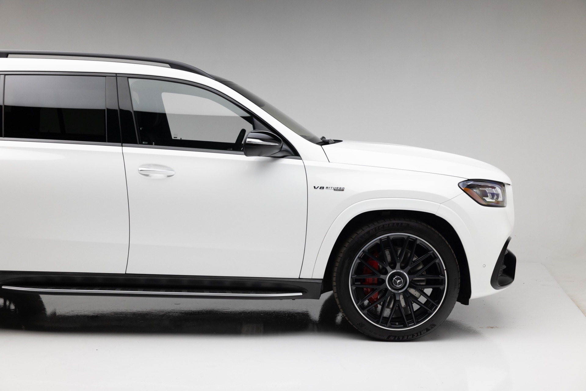 2023 Mercedes-Benz GLS AMG GLS63 - Photo 21