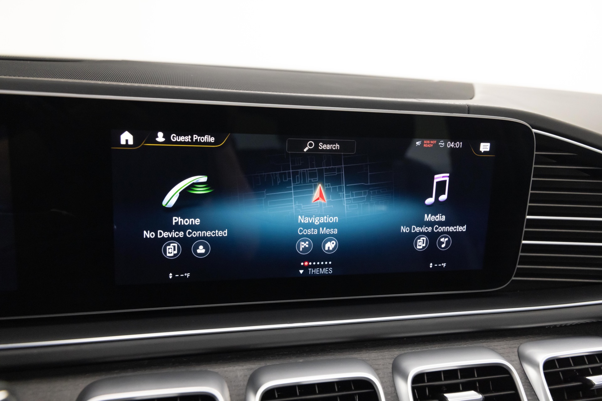 2023 Mercedes-Benz GLS AMG GLS63 - Photo 22