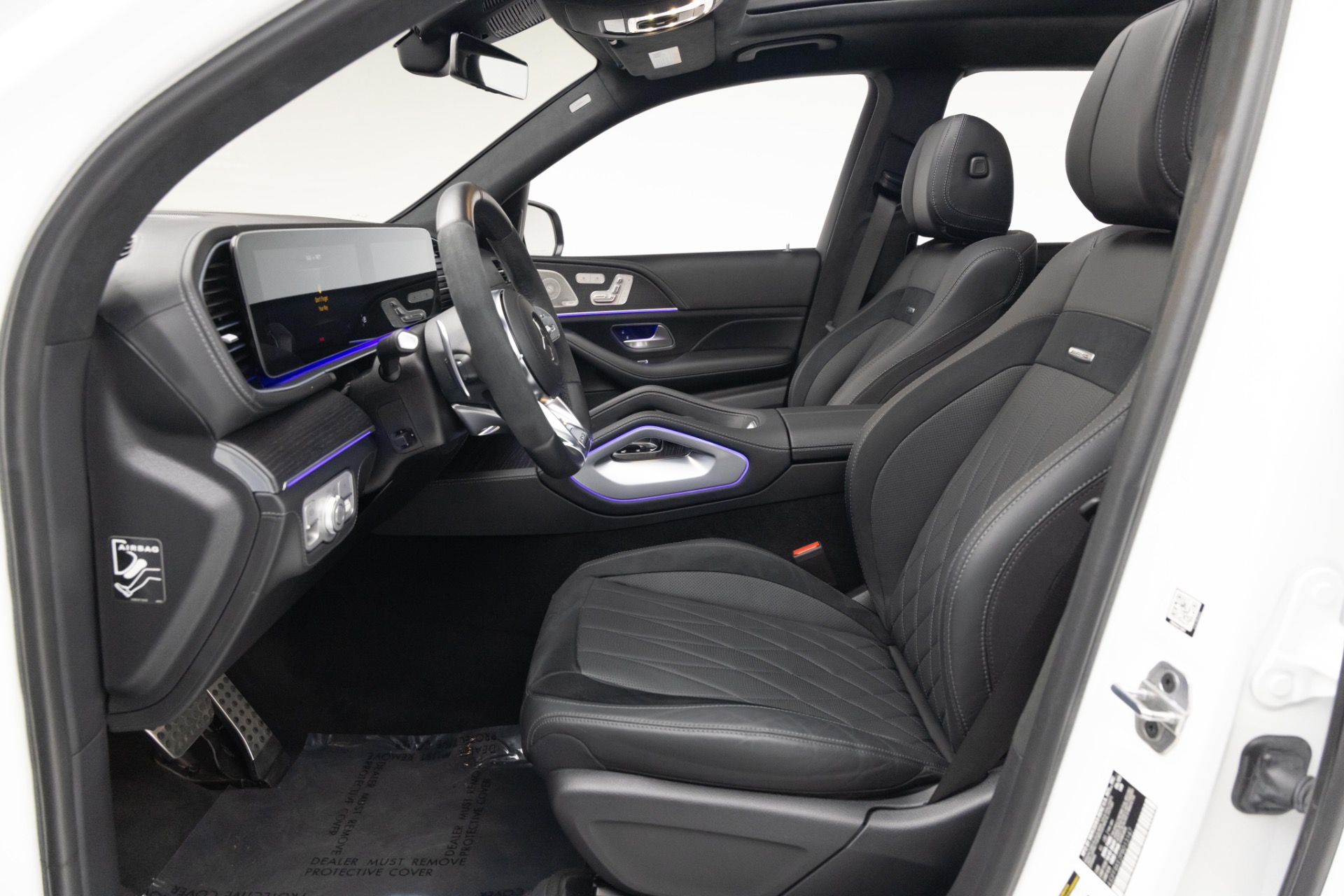 2023 Mercedes-Benz GLS AMG GLS63 - Photo 24