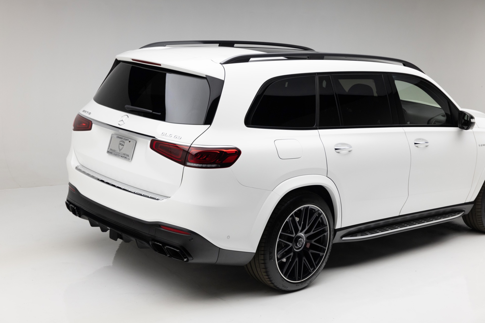 2023 Mercedes-Benz GLS AMG GLS63 - Photo 25