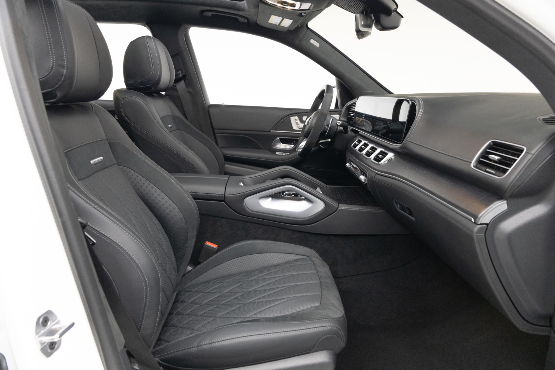 2023 Mercedes-Benz GLS AMG GLS63 - Photo 26