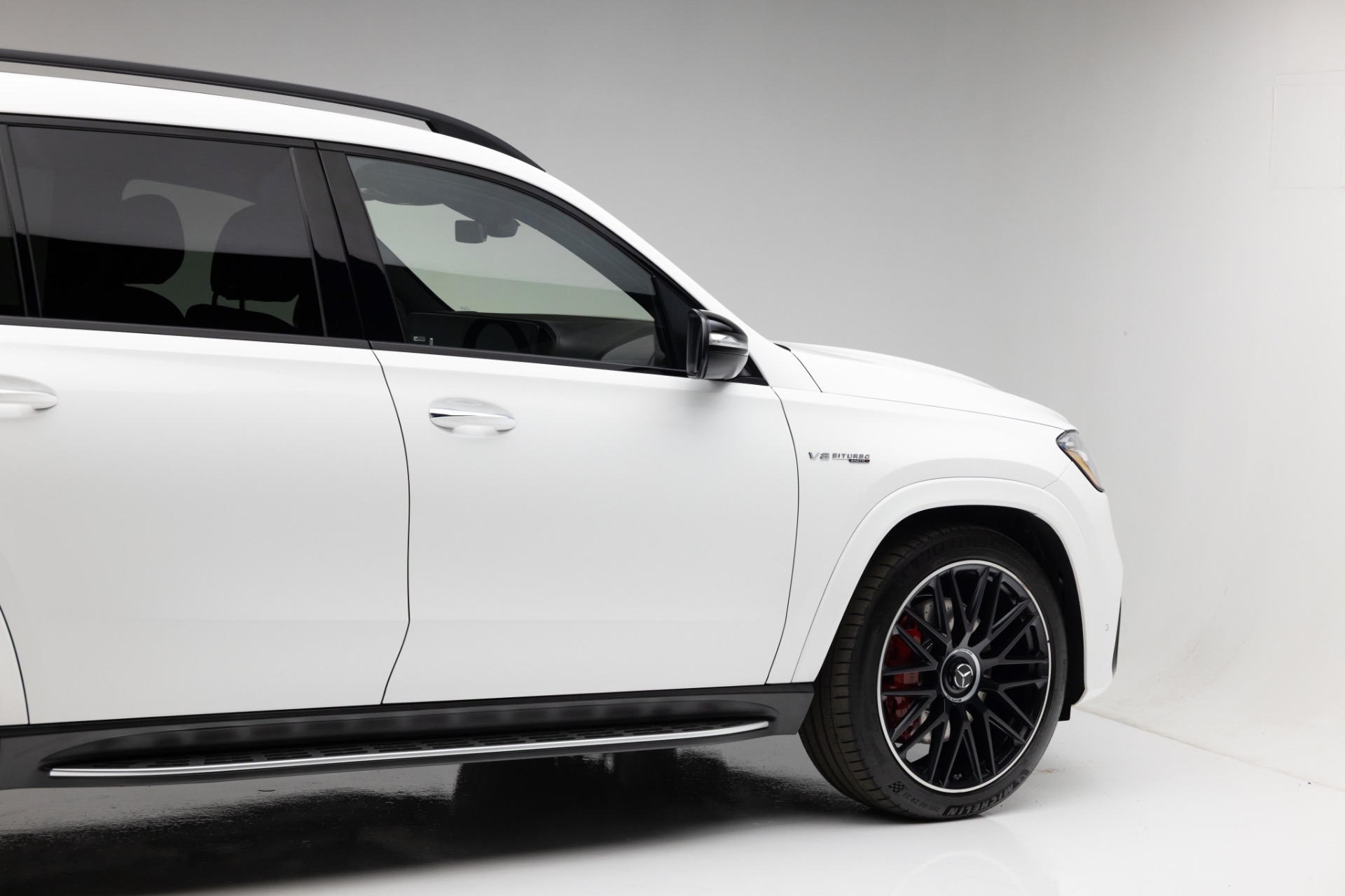 2023 Mercedes-Benz GLS AMG GLS63 - Photo 27