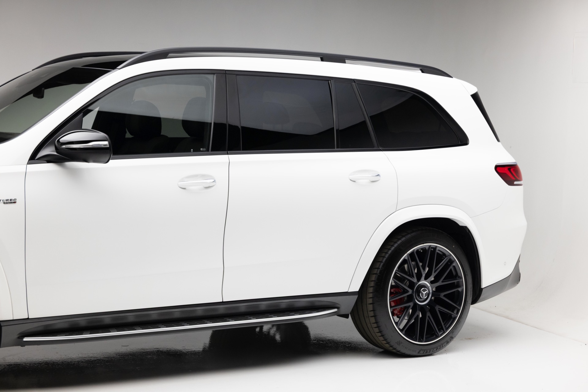2023 Mercedes-Benz GLS AMG GLS63 - Photo 29