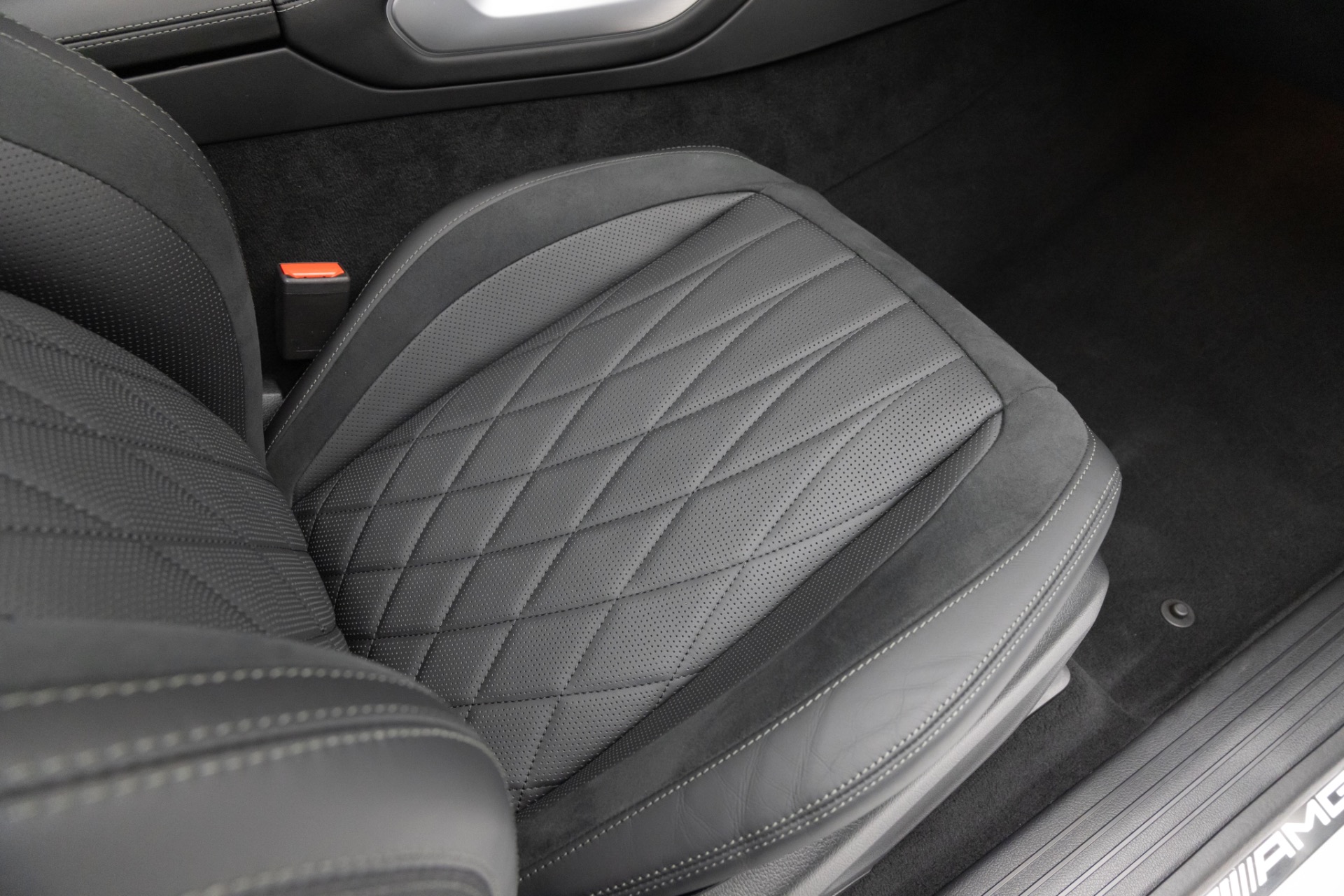 2023 Mercedes-Benz GLS AMG GLS63 - Photo 34