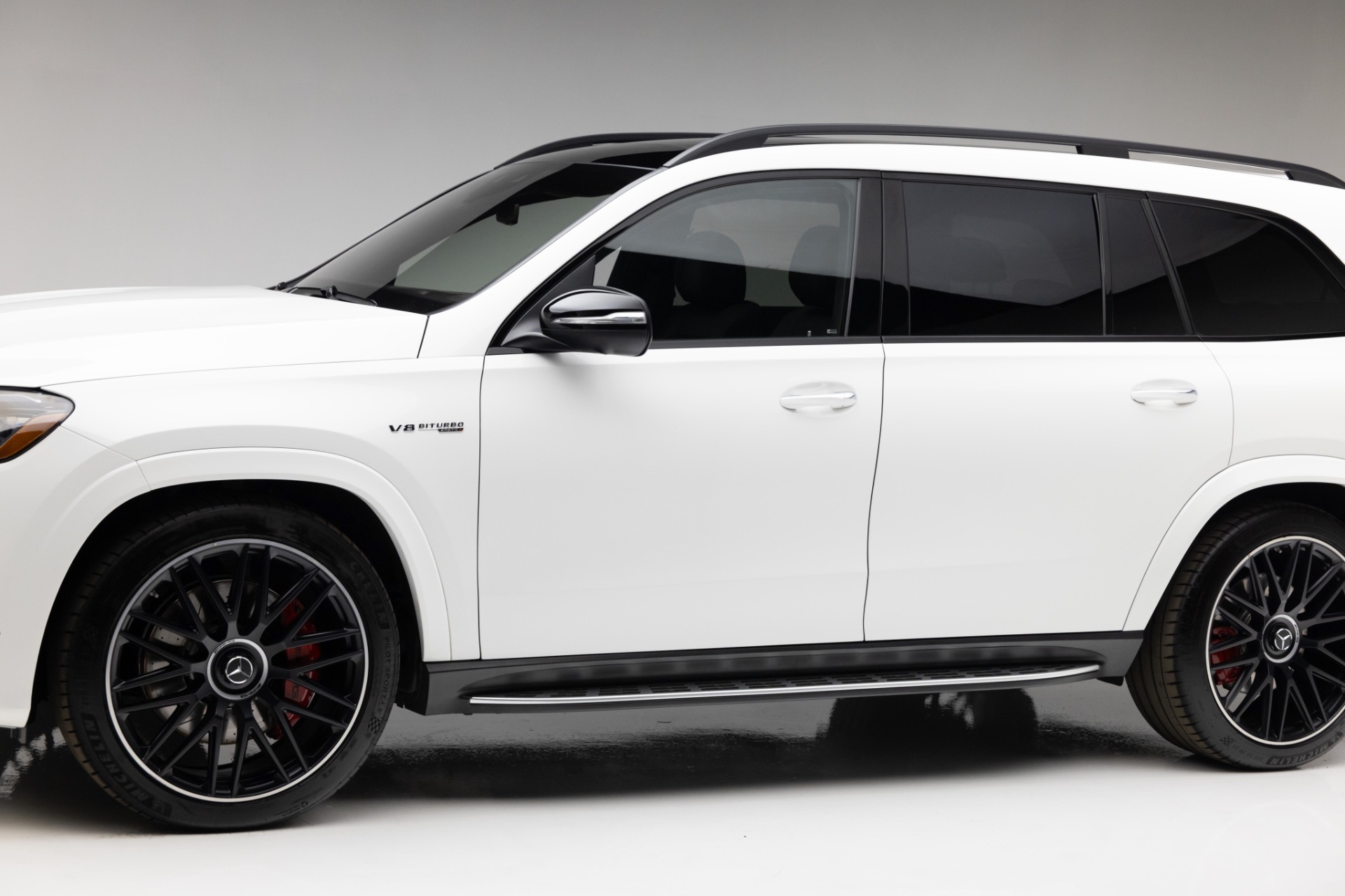 2023 Mercedes-Benz GLS AMG GLS63 - Photo 35