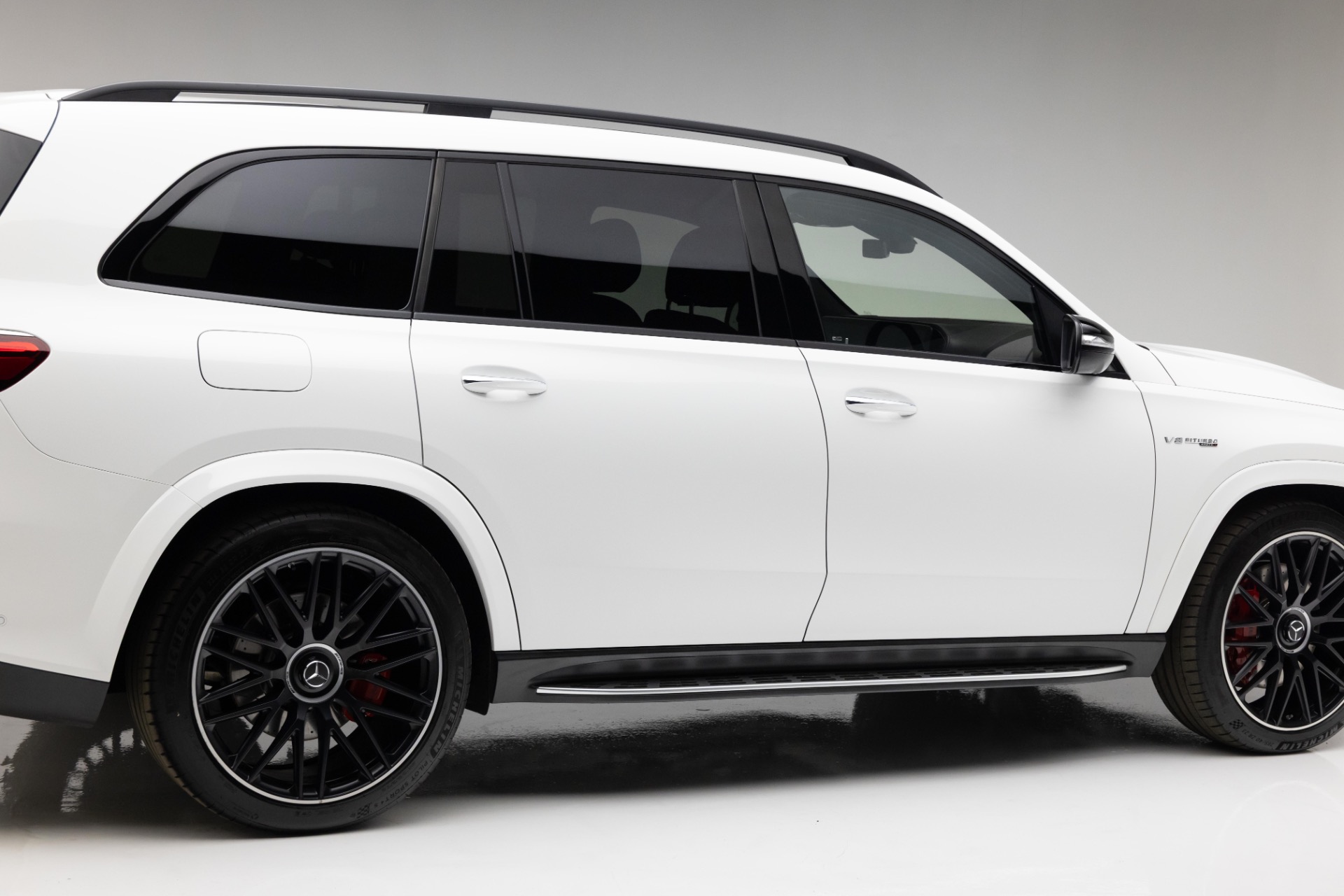 2023 Mercedes-Benz GLS AMG GLS63 - Photo 37
