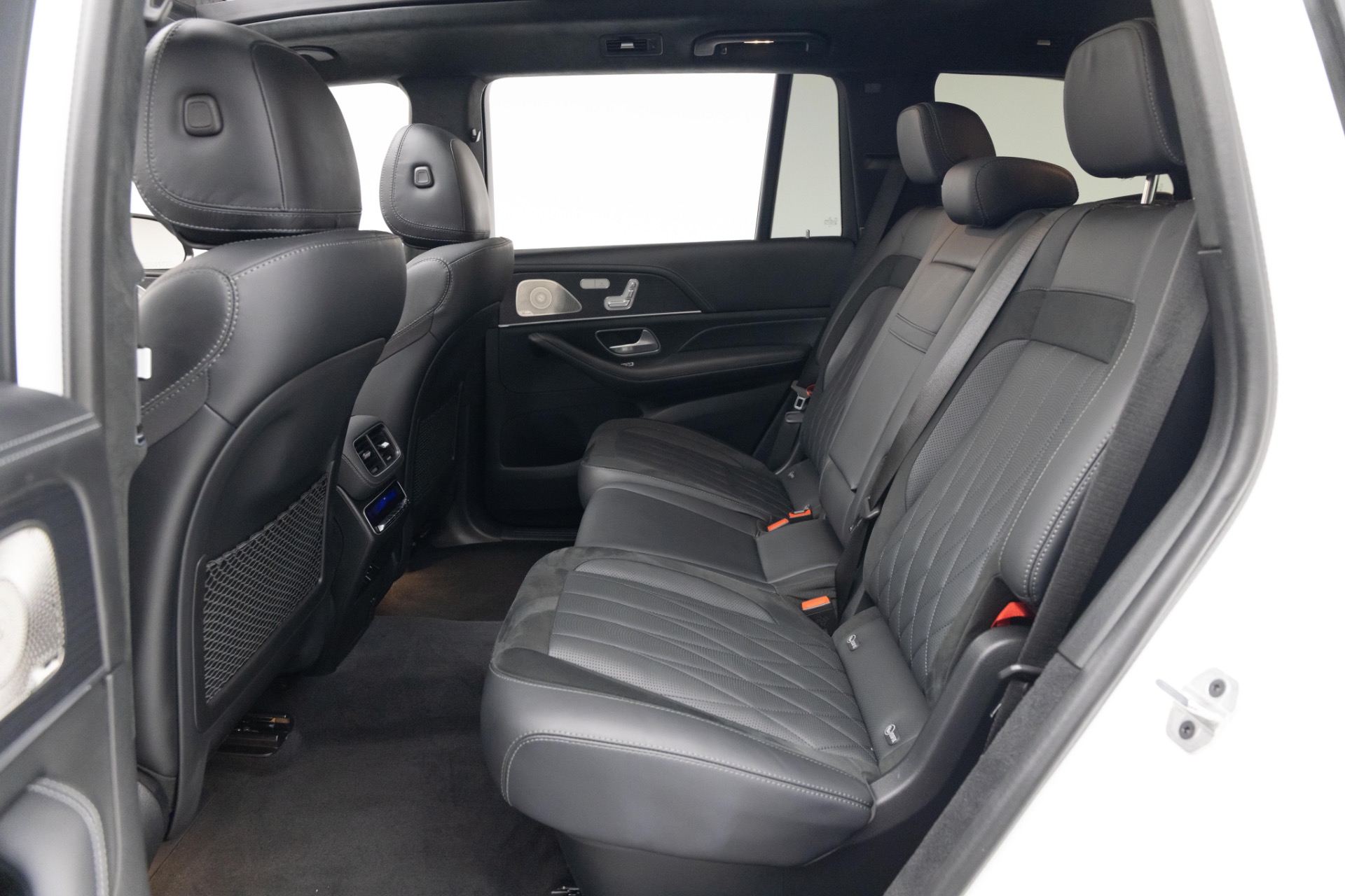 2023 Mercedes-Benz GLS AMG GLS63 - Photo 38