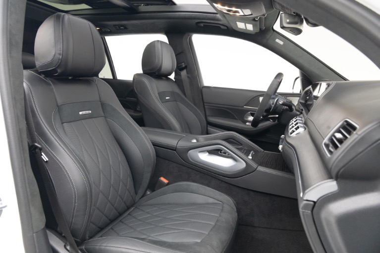 2023 Mercedes-Benz GLS AMG GLS63 - Photo 78