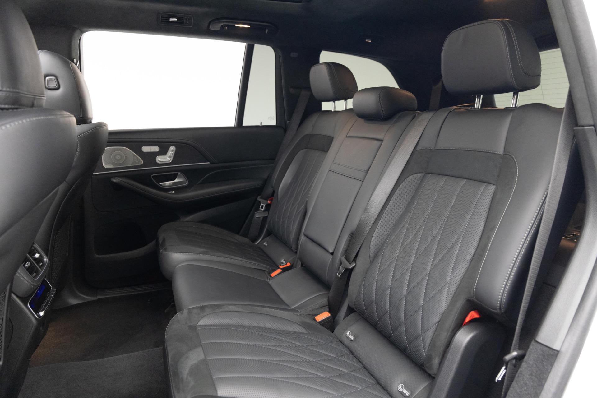 2023 Mercedes-Benz GLS AMG GLS63 - Photo 40