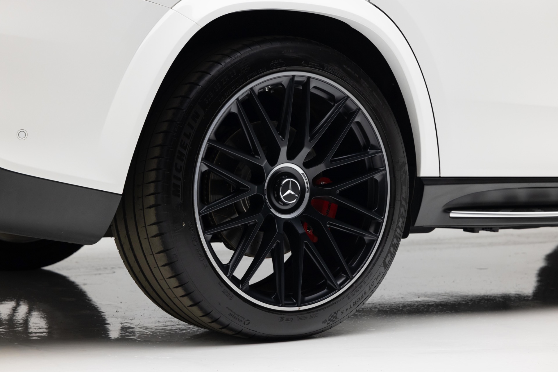 2023 Mercedes-Benz GLS AMG GLS63 - Photo 41