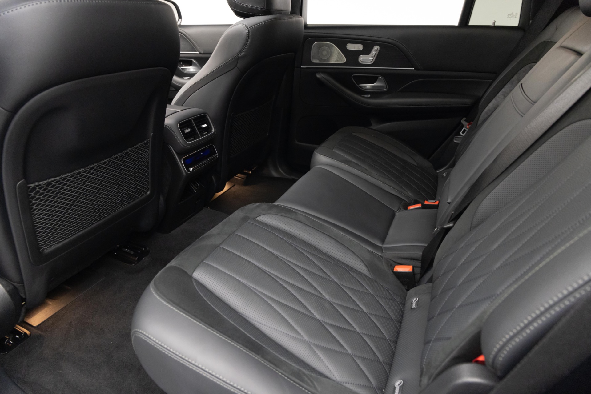 2023 Mercedes-Benz GLS AMG GLS63 - Photo 42