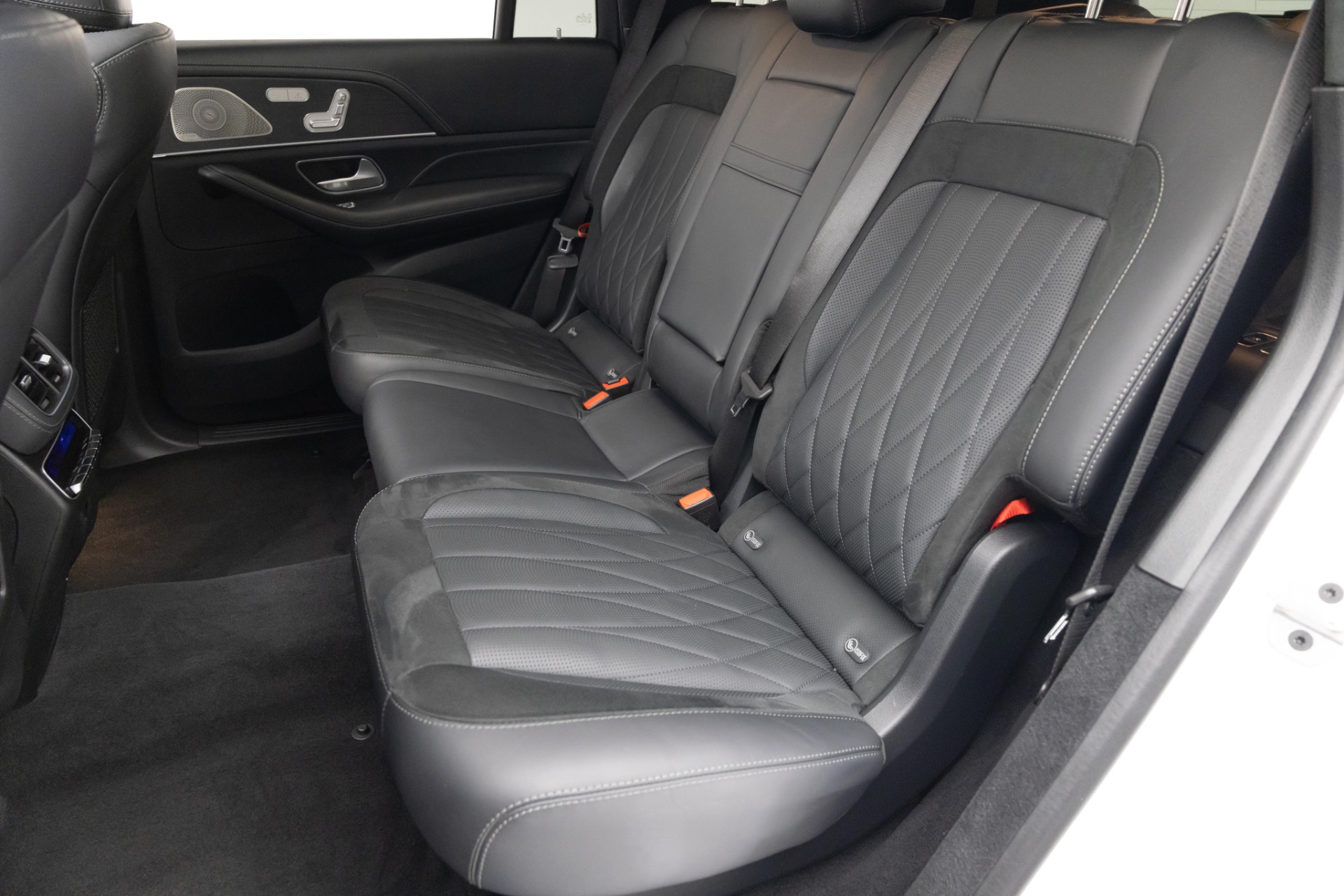 2023 Mercedes-Benz GLS AMG GLS63 - Photo 44