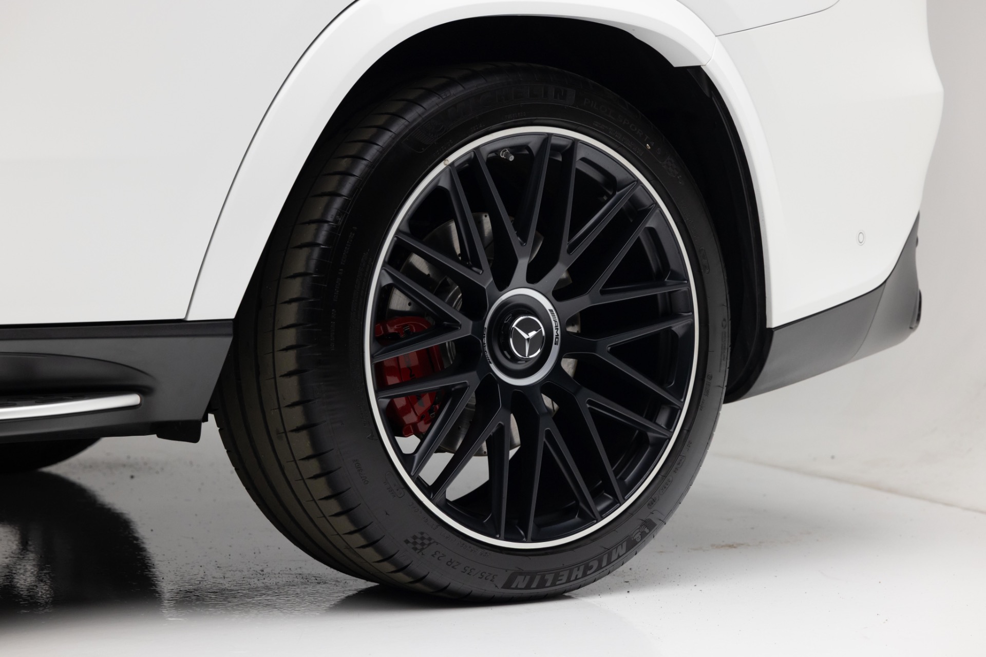 2023 Mercedes-Benz GLS AMG GLS63 - Photo 45