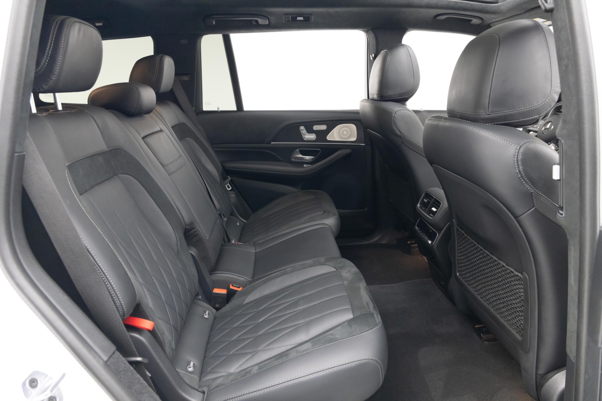 2023 Mercedes-Benz GLS AMG GLS63 - Photo 46
