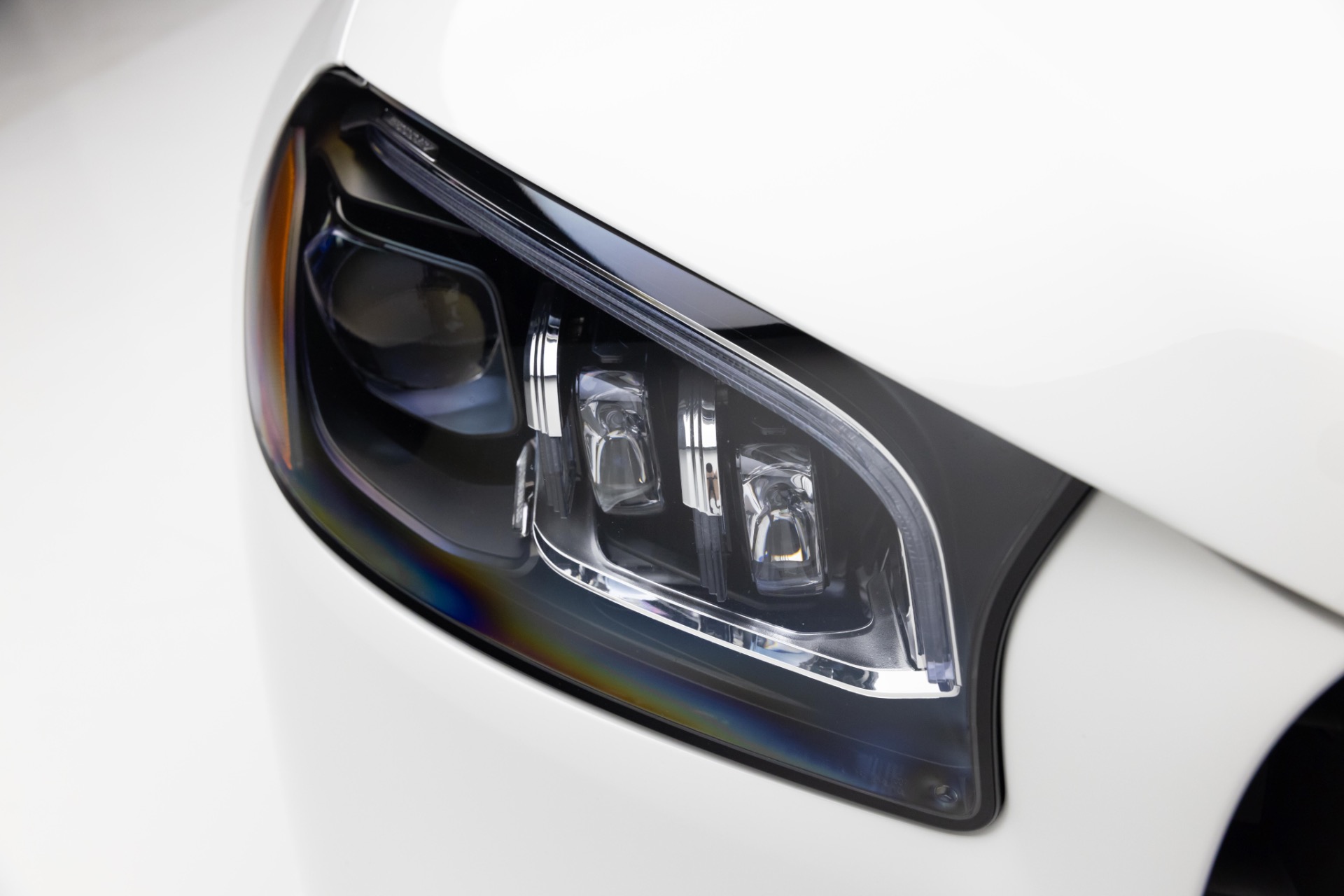 2023 Mercedes-Benz GLS AMG GLS63 - Photo 47