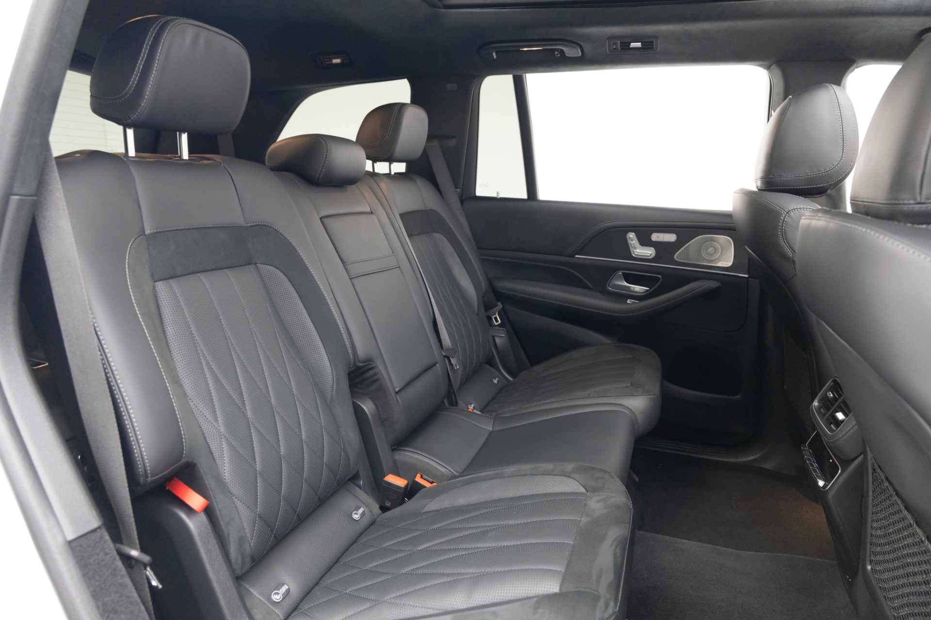 2023 Mercedes-Benz GLS AMG GLS63 - Photo 48