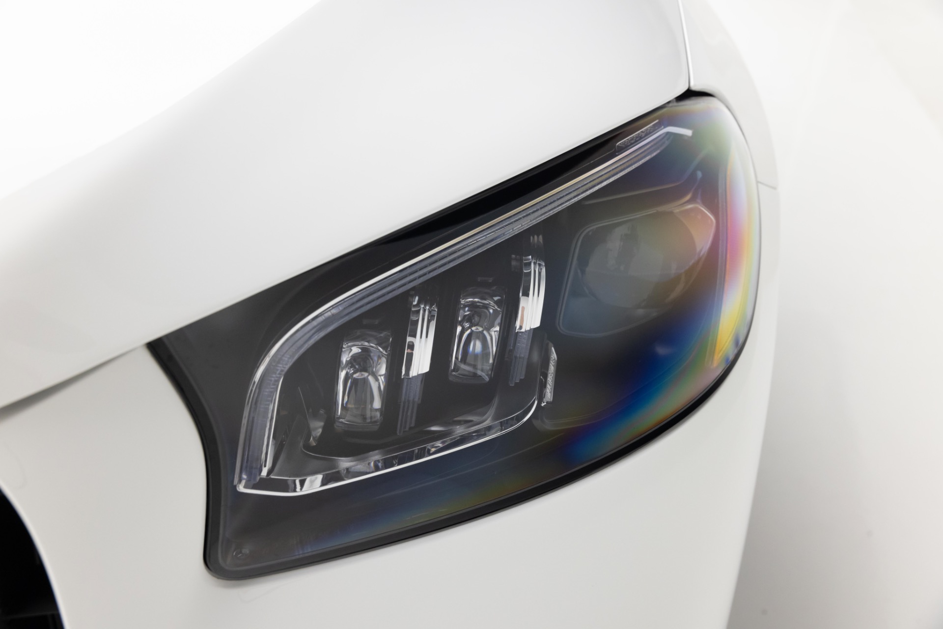 2023 Mercedes-Benz GLS AMG GLS63 - Photo 49