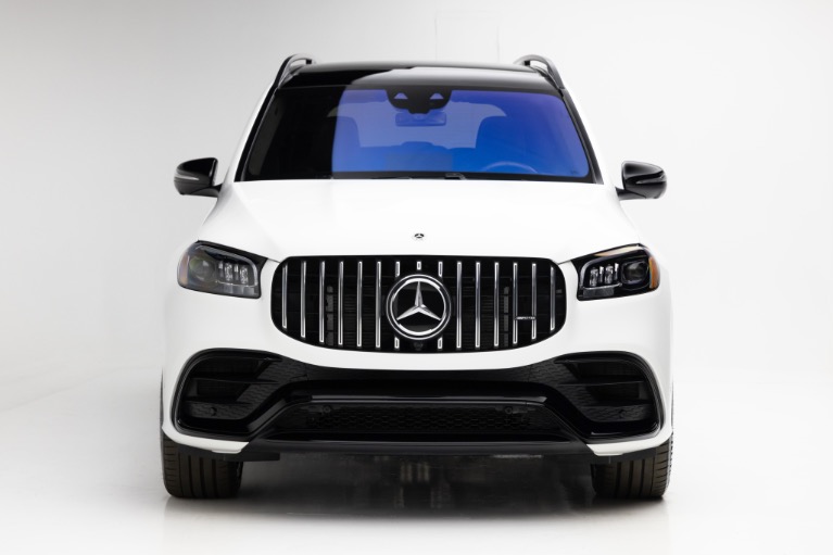 2023 Mercedes-Benz GLS AMG GLS63 - Photo 79