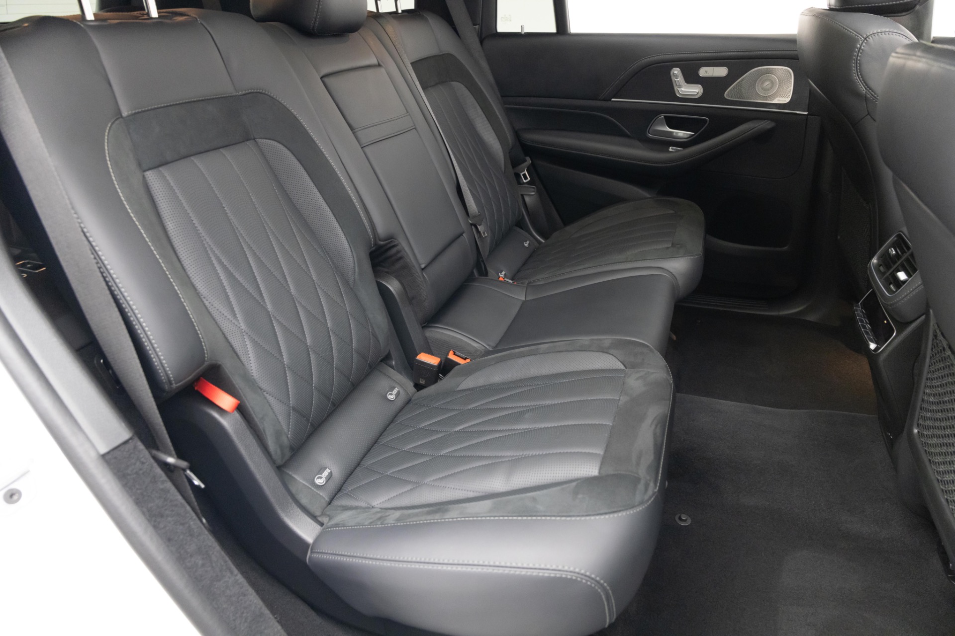 2023 Mercedes-Benz GLS AMG GLS63 - Photo 50
