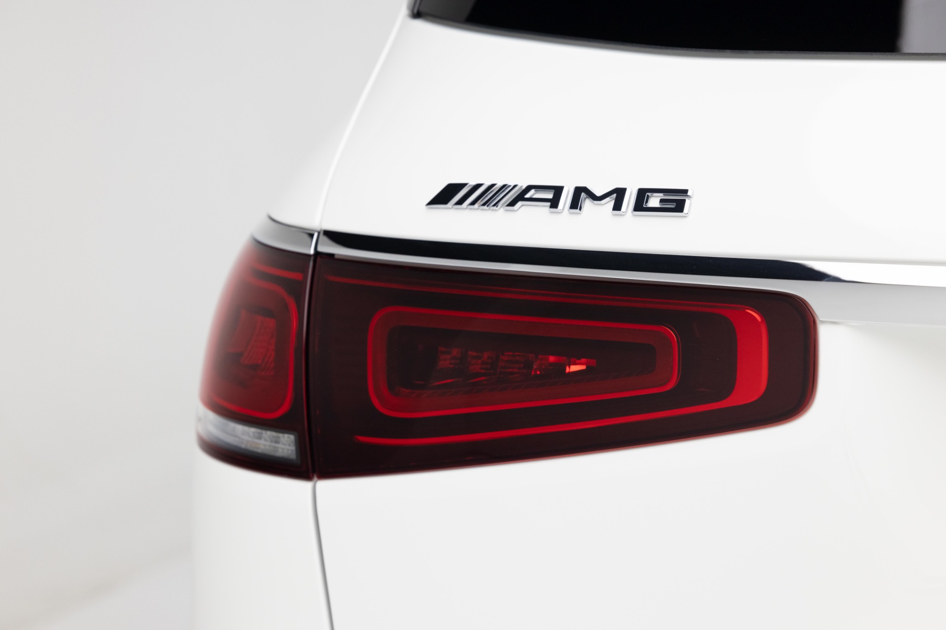 2023 Mercedes-Benz GLS AMG GLS63 - Photo 51