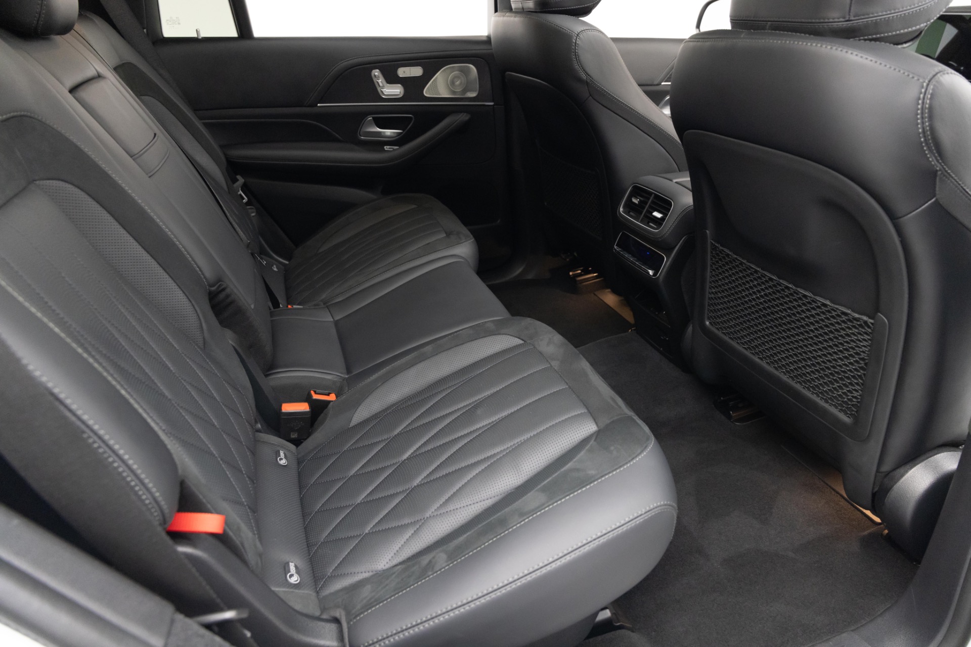 2023 Mercedes-Benz GLS AMG GLS63 - Photo 52