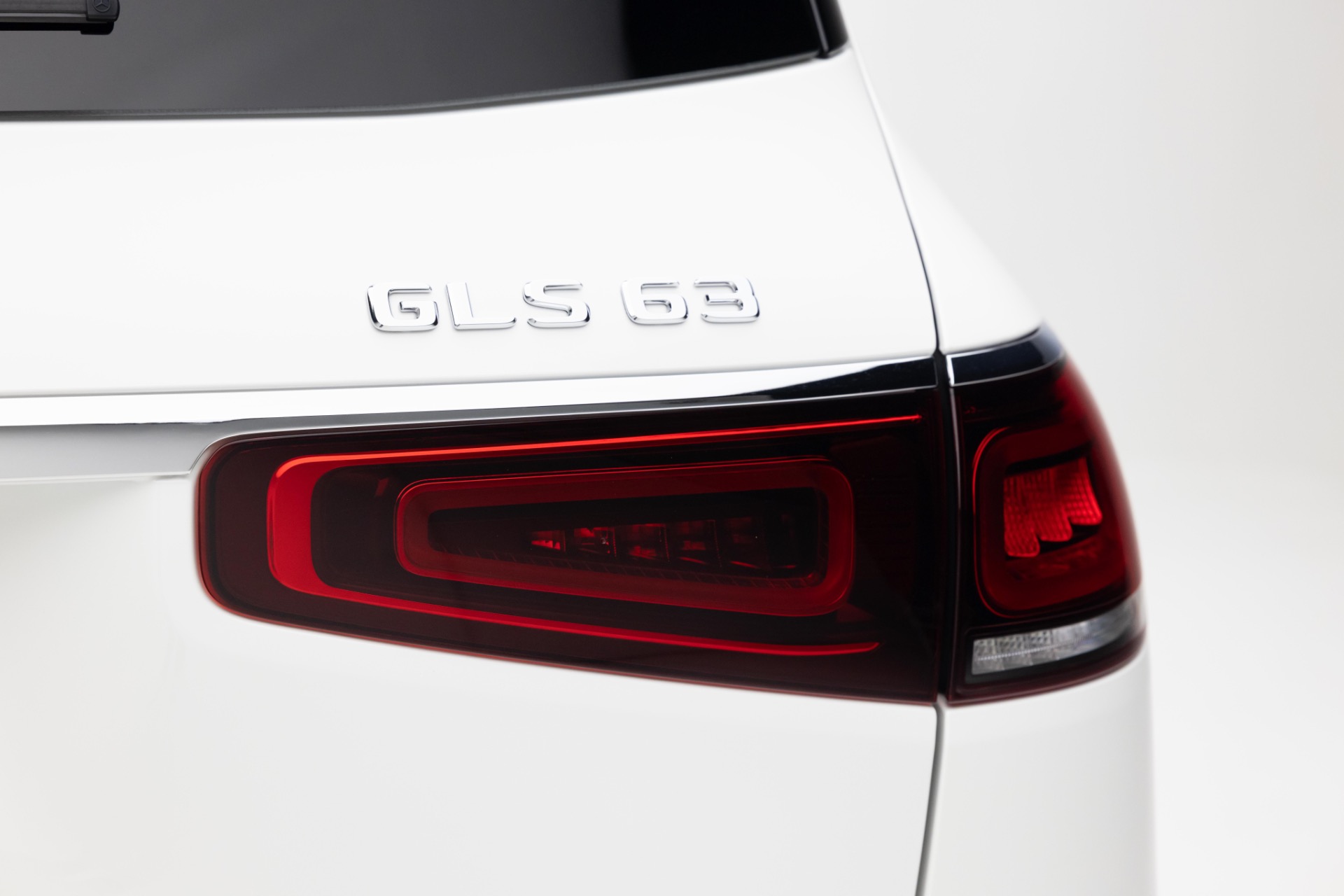 2023 Mercedes-Benz GLS AMG GLS63 - Photo 53