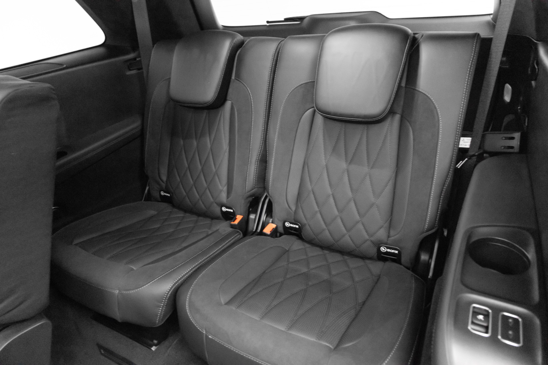 2023 Mercedes-Benz GLS AMG GLS63 - Photo 54