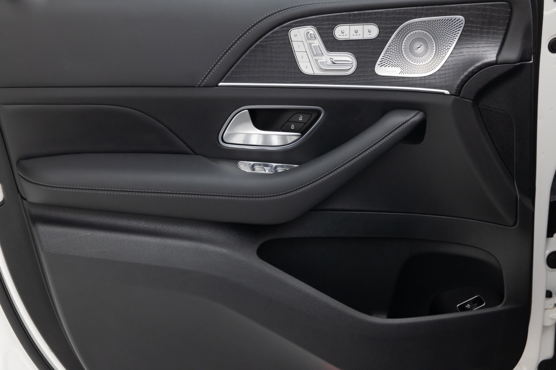 2023 Mercedes-Benz GLS AMG GLS63 - Photo 56