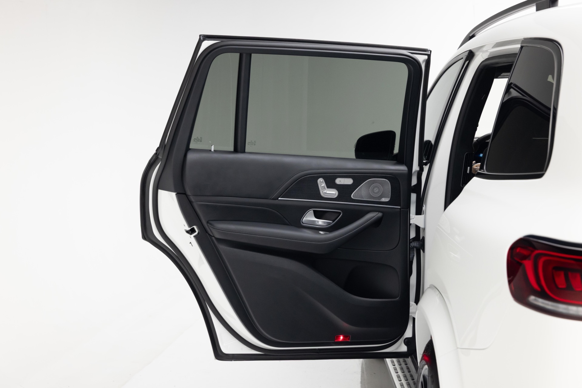 2023 Mercedes-Benz GLS AMG GLS63 - Photo 57