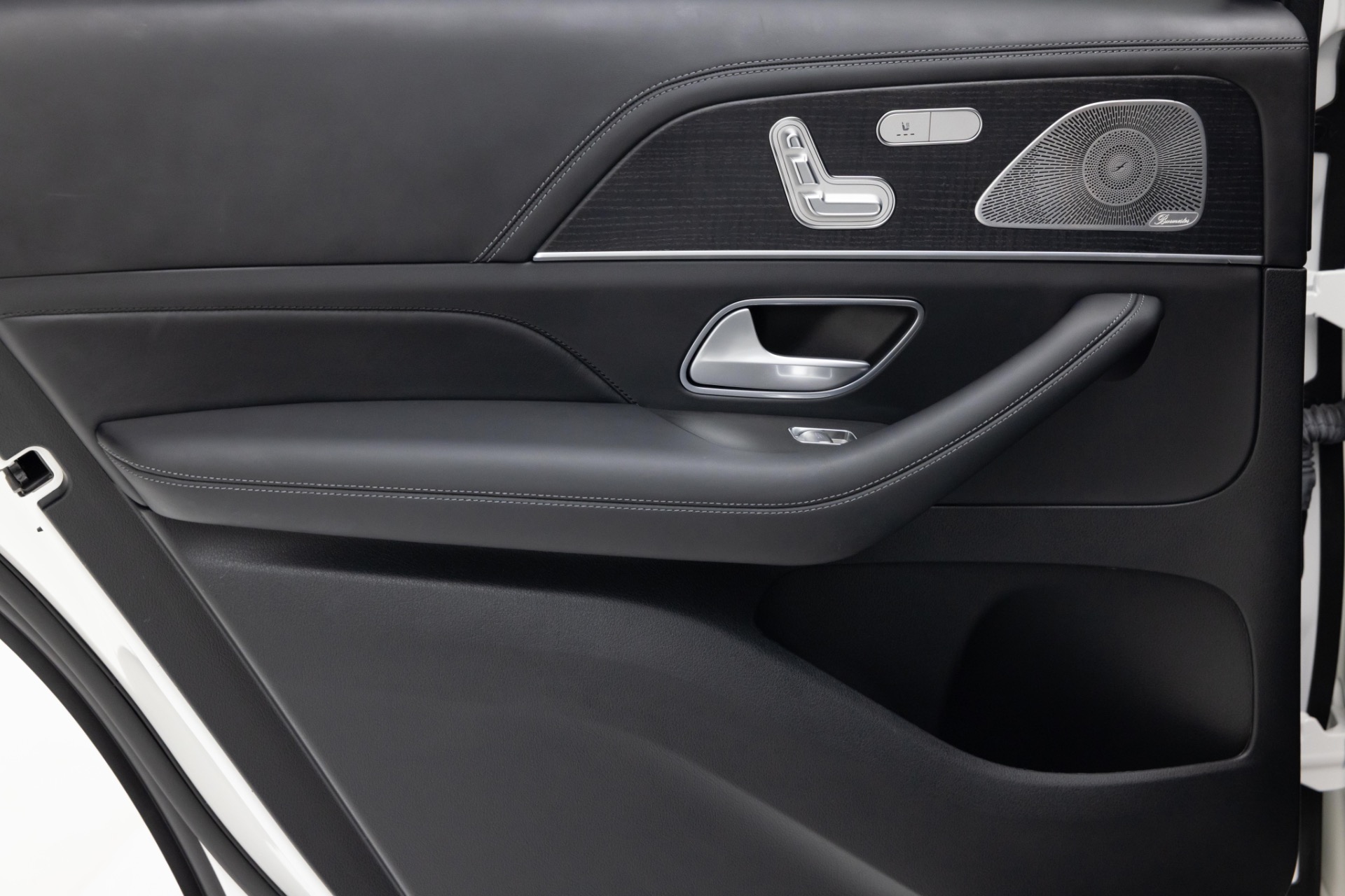 2023 Mercedes-Benz GLS AMG GLS63 - Photo 58