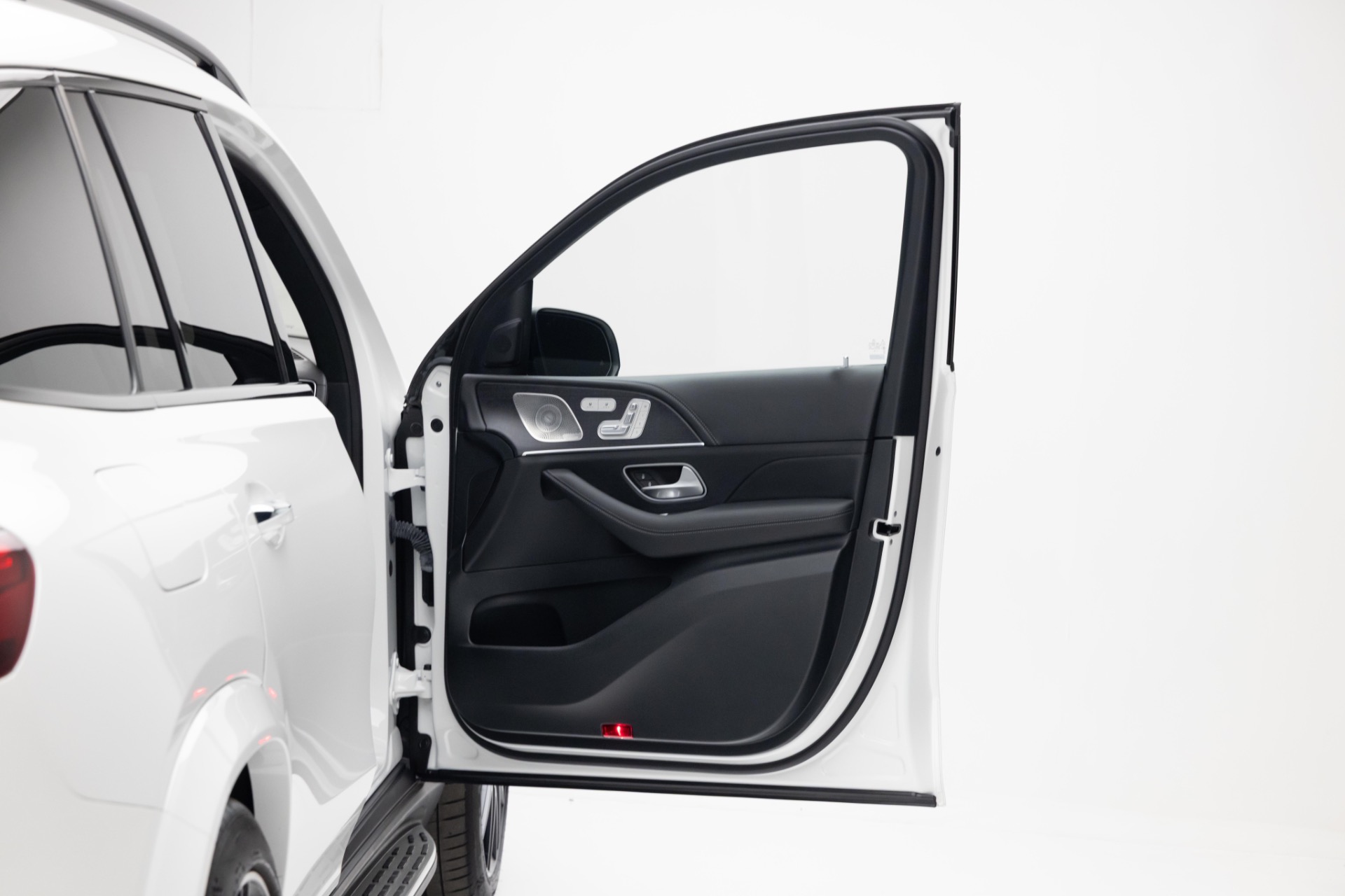 2023 Mercedes-Benz GLS AMG GLS63 - Photo 59