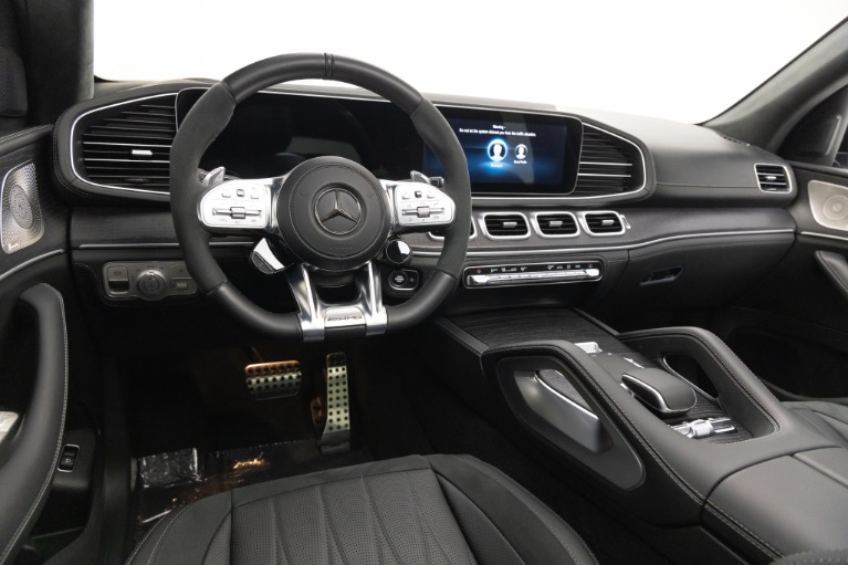 2023 Mercedes-Benz GLS AMG GLS63 - Photo 80