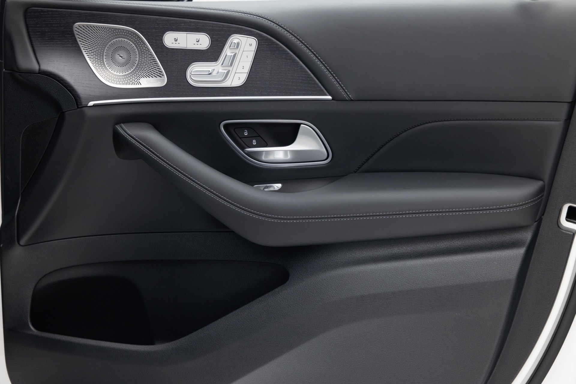 2023 Mercedes-Benz GLS AMG GLS63 - Photo 60