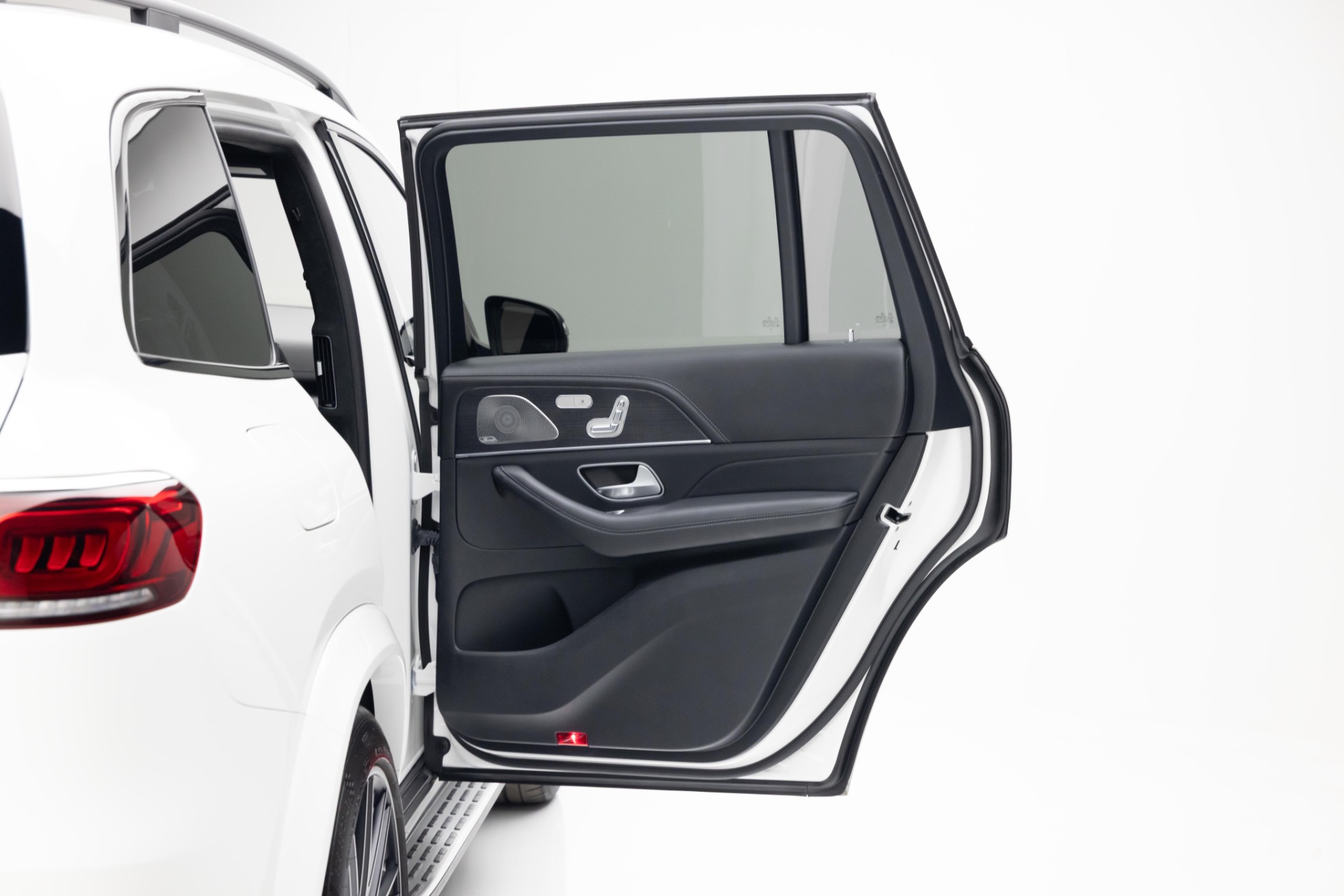 2023 Mercedes-Benz GLS AMG GLS63 - Photo 61
